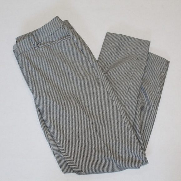 White House Black Market Comfort Slim Ankle Pants - Picture 2 of 9
